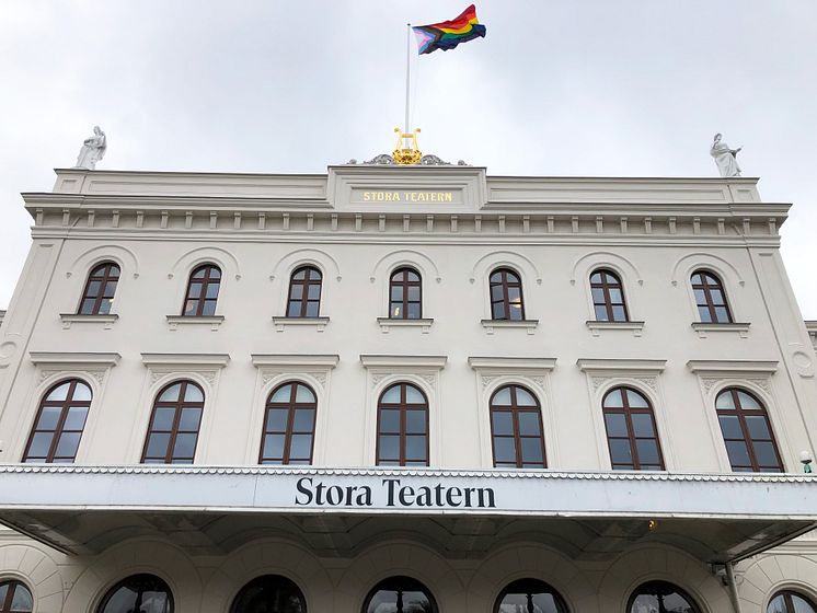 Stora Teatern 2