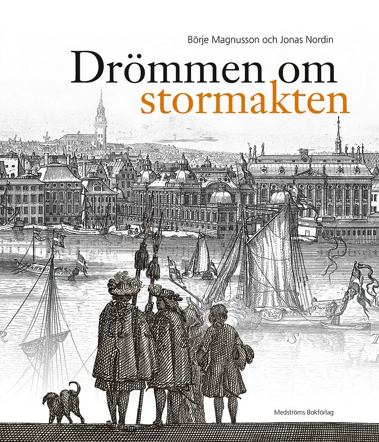 Drömmen om stormakten