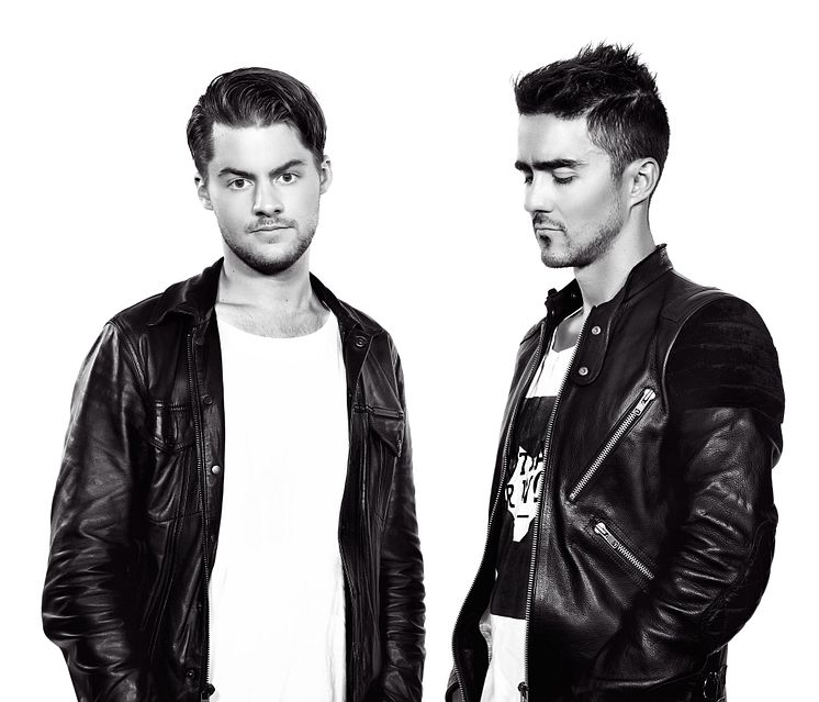 Dimitri Vangelis & Wyman