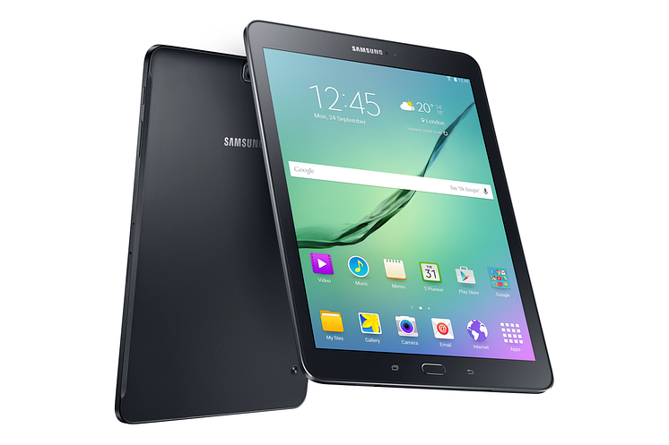 Samsung Galaxy Tab S2