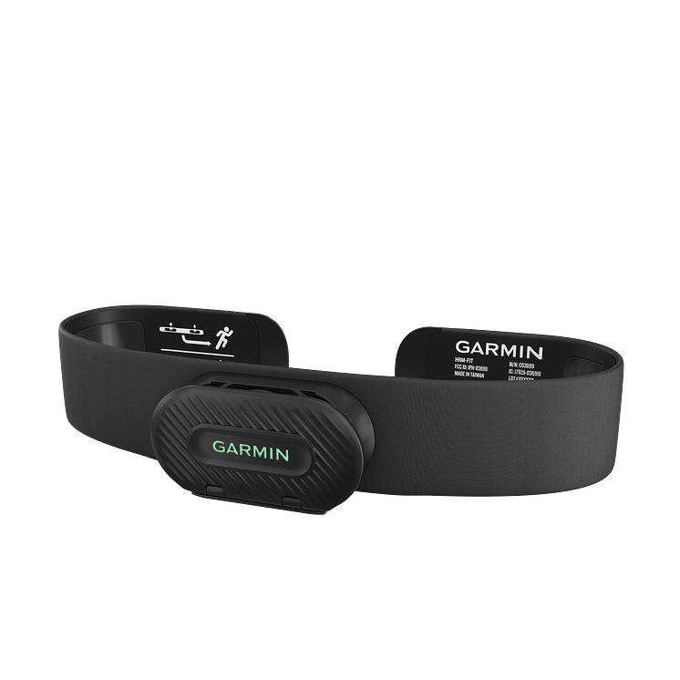 Garmin_HRM-Fit_curved (c) Garmin Deutschland GmbH