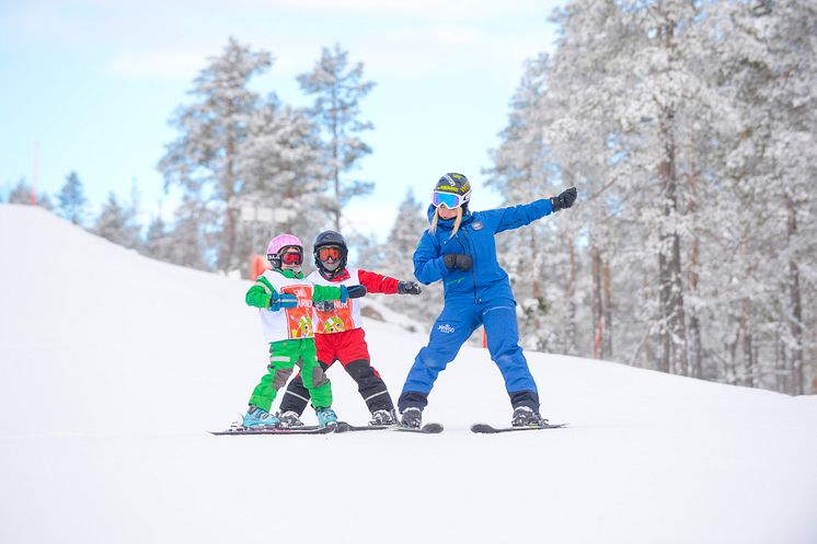 Järvsöbacken  2018