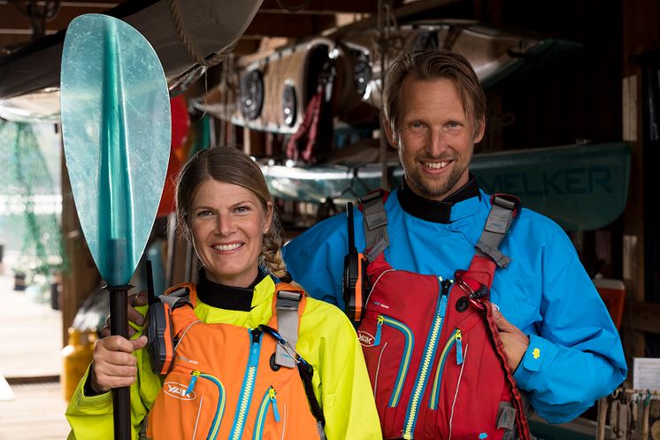 Skärgårdsidyllen Kayak & Outdoor 