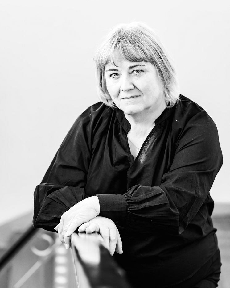 Katarina Widholm