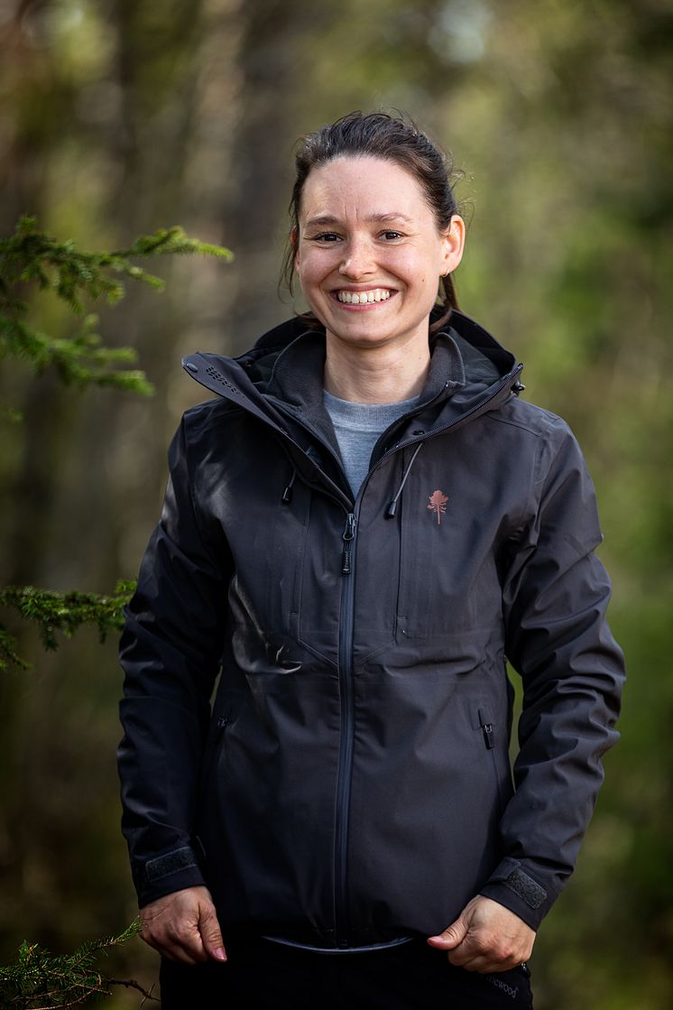 Isabel Turesson