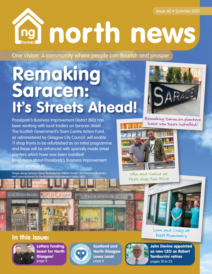 North News 60
