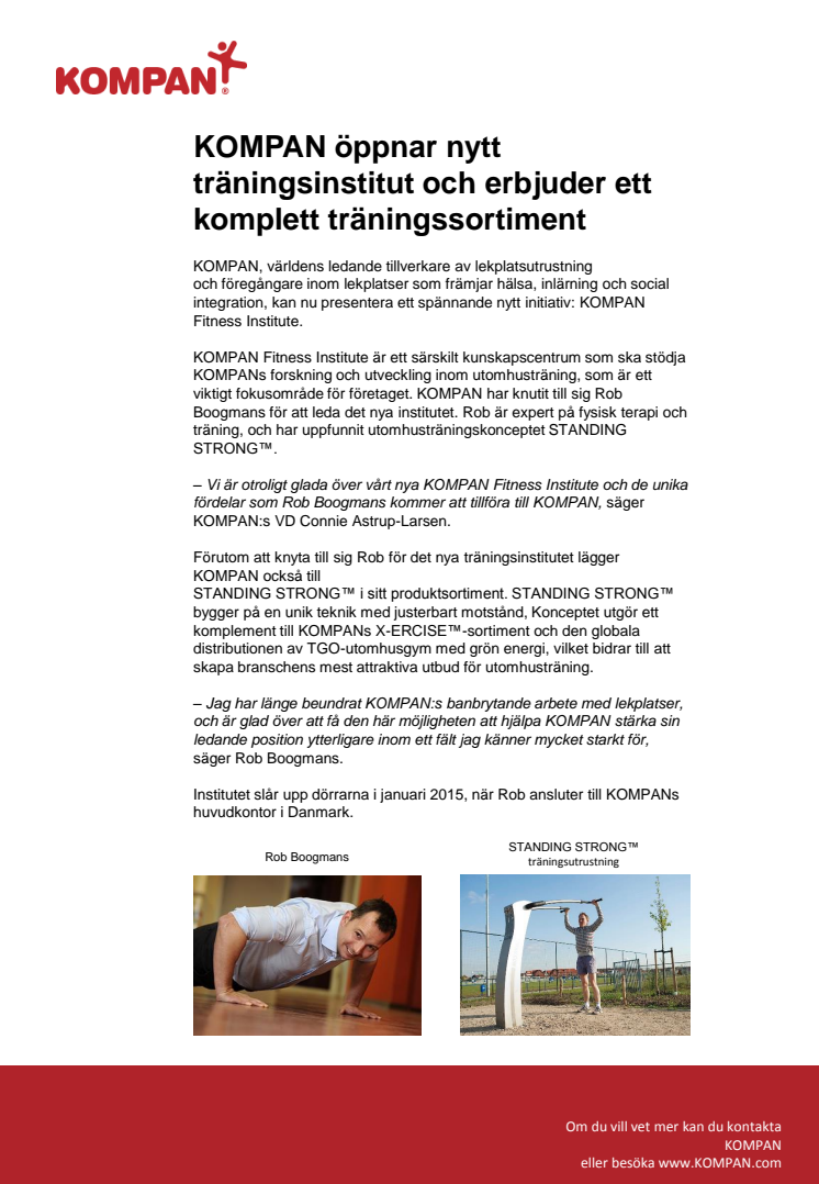 PDF - Pressrelease