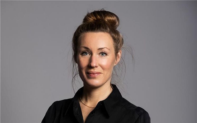 Lina Winqvist