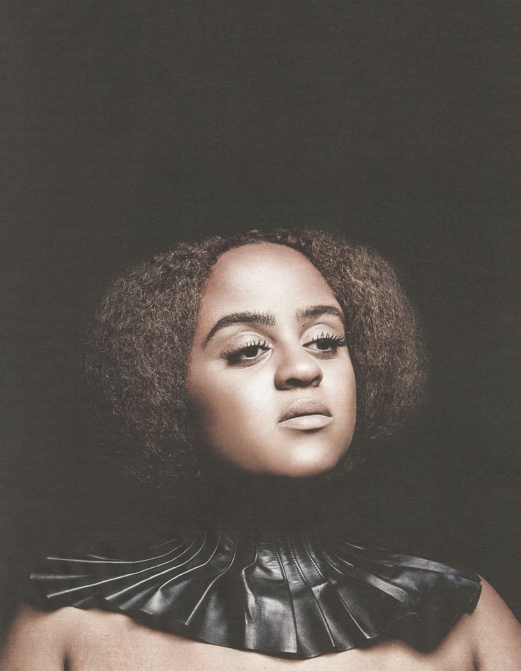 Seinabo Sey