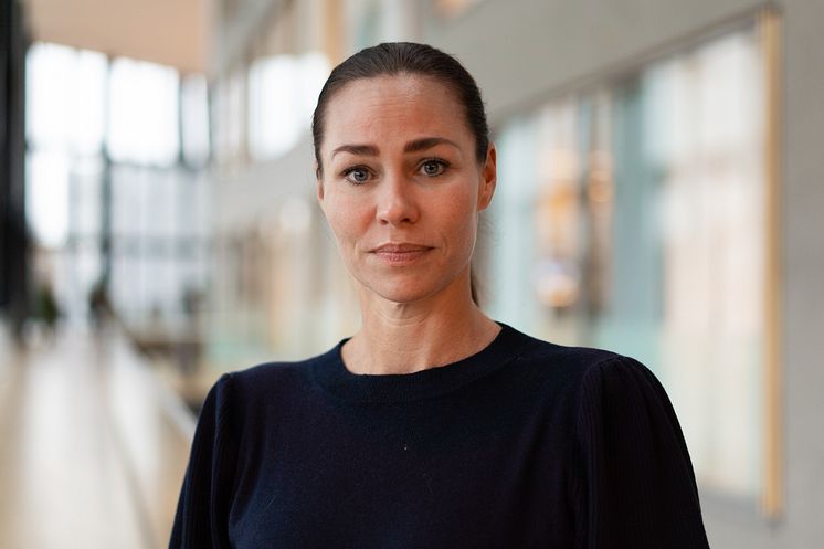 Cecilie Tvetenstrand (2022)