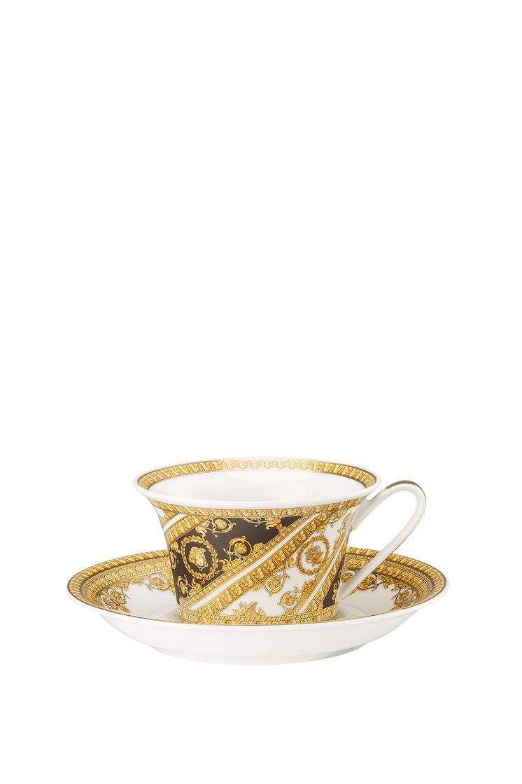 RmV_I love Baroque_Bianco-Nero_Tea cup