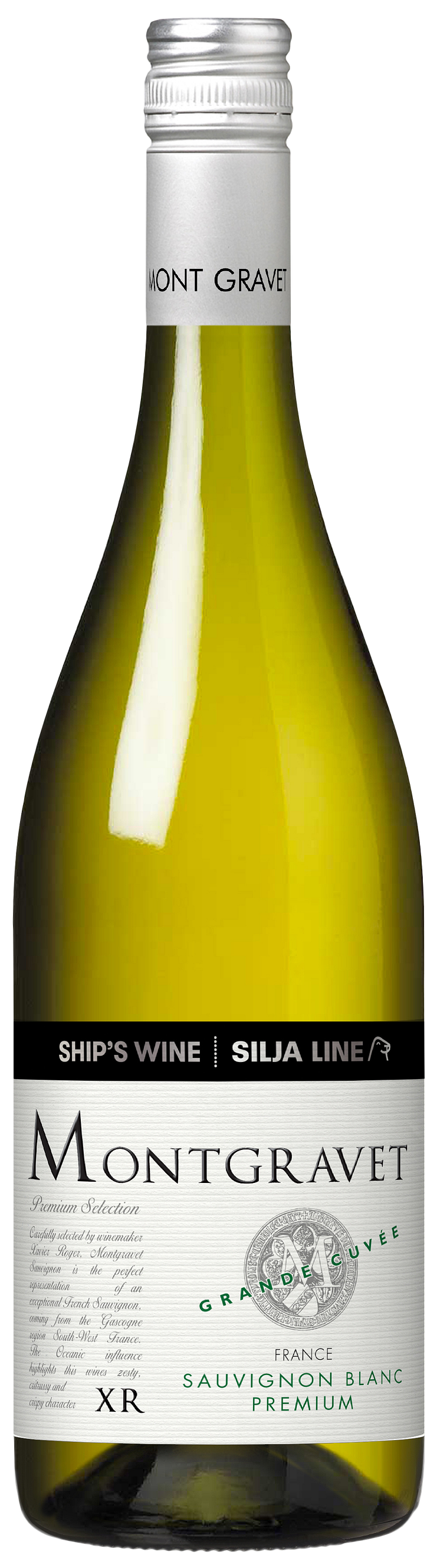 Montgravet Sauvignon Blanc Premium