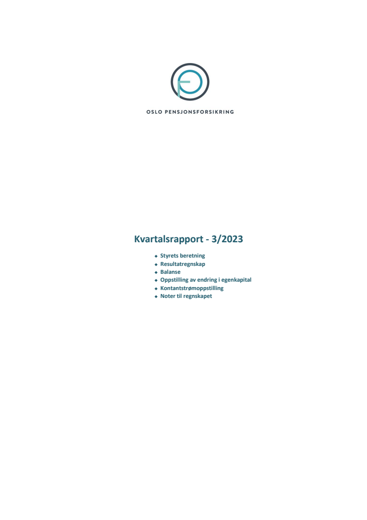 Kvartalsrapport og regnskap for 3. kvartal.pdf
