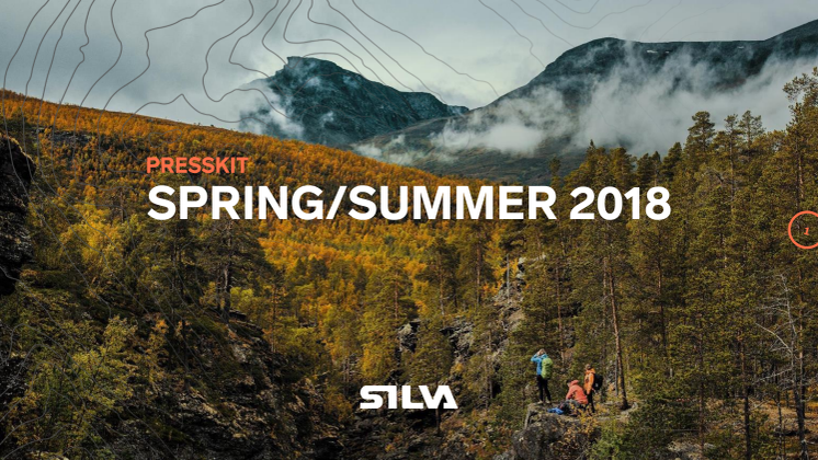 SILVA Presskit SS18