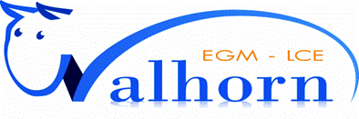 EGM Walhorn logo