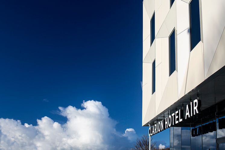 hotellet 2