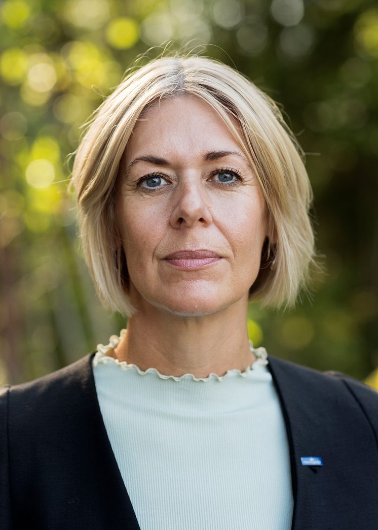 Petra Kangas