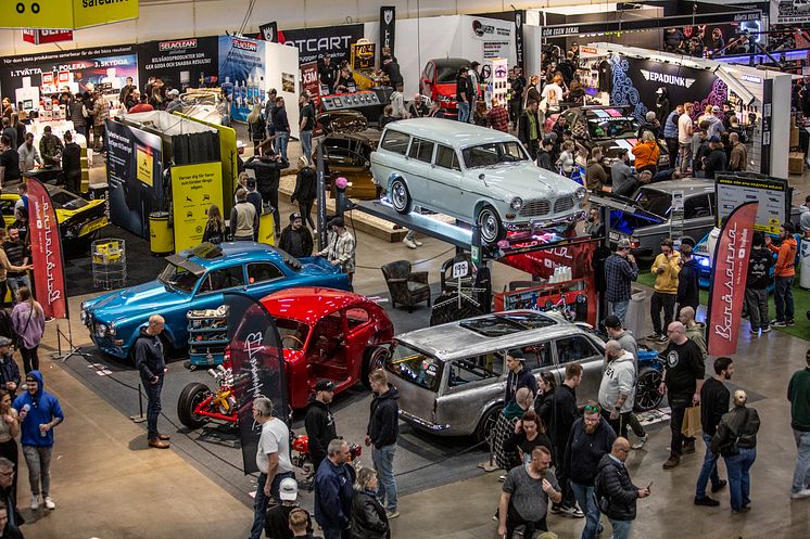 Custom Motor Show i Jönköping samlar motorentusiaster på Elmia i Jönköping.jpg