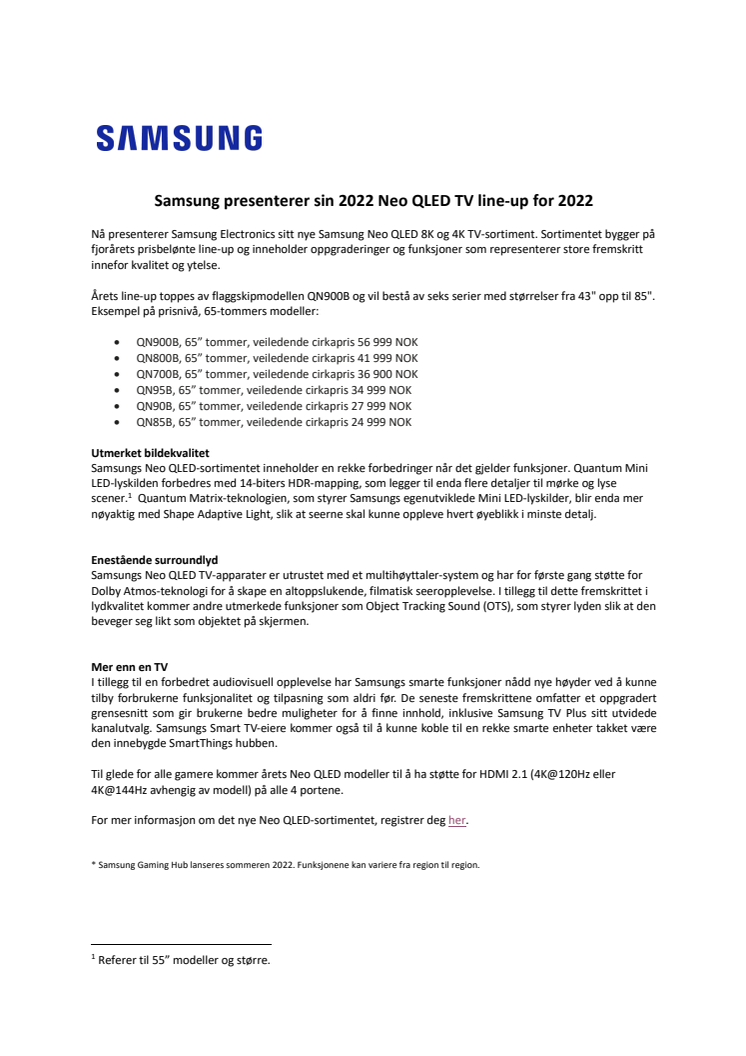 Press Release - Samsung Announces 2022 Neo QLED TV Line-Up Across Europe - Draft -  11.02.22[31] (1)[26].pdf