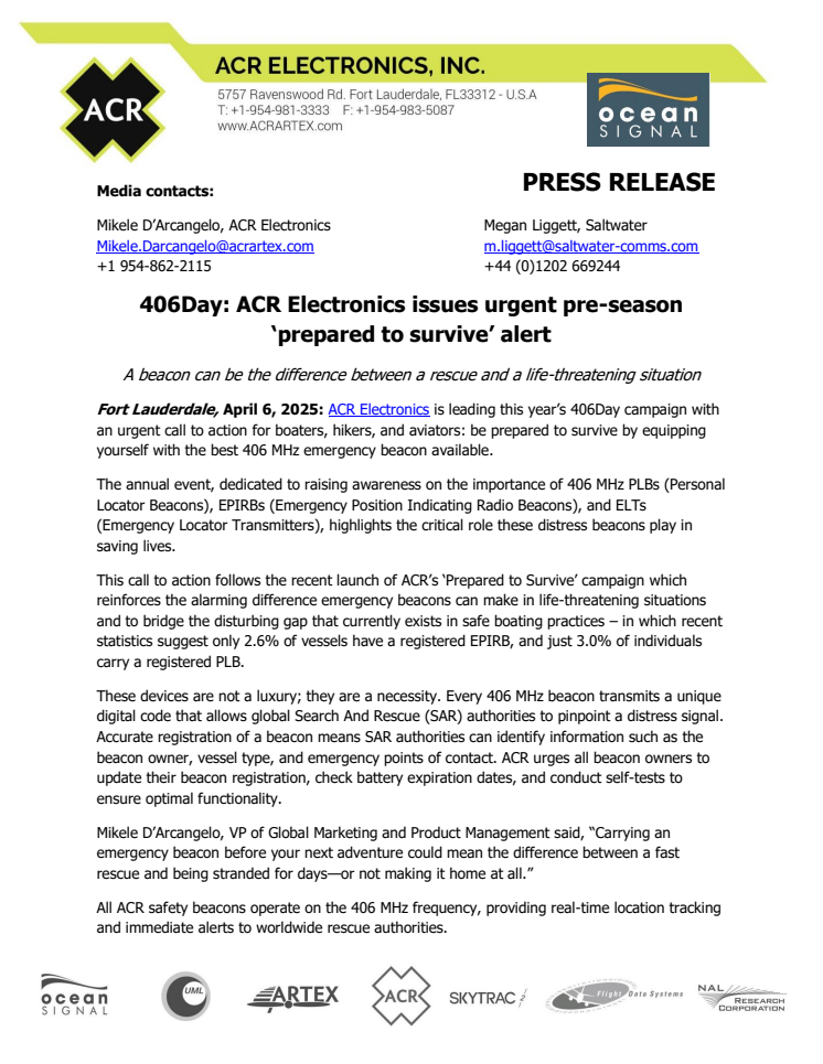 ACR Electronics issues urgent pre-season ‘prepared to survive’ alert.pdf