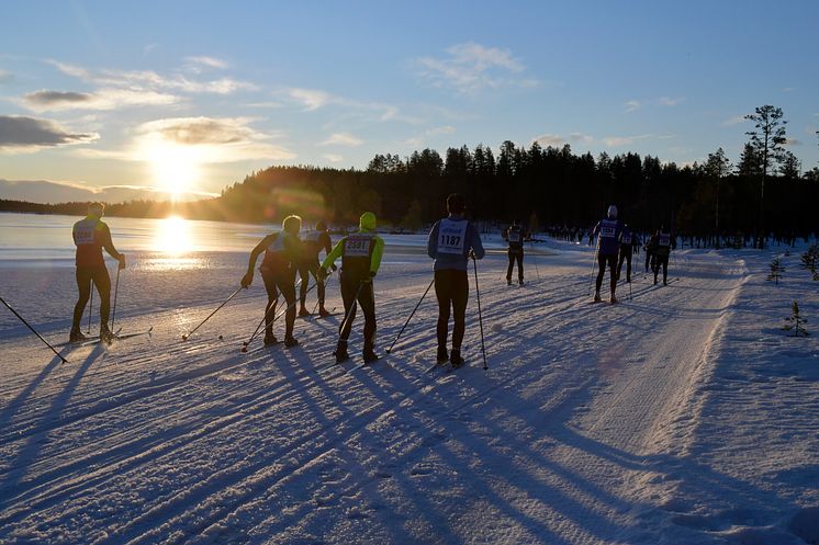 Öppet Spår söndag 2020