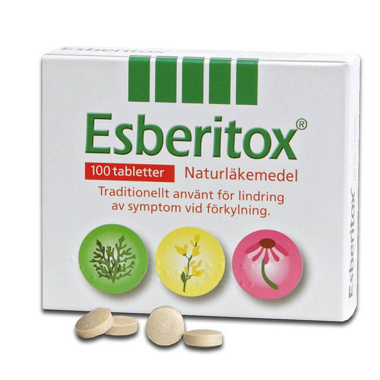 Esberitox