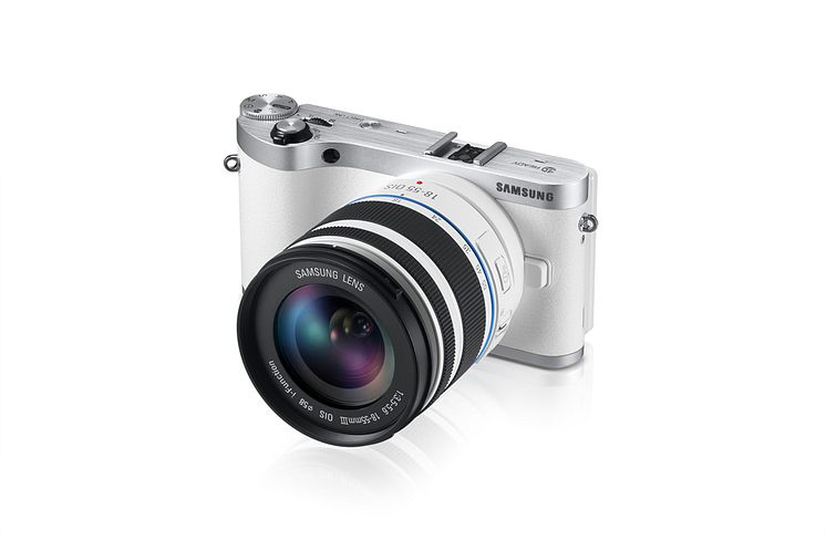 SMART Camera NX300