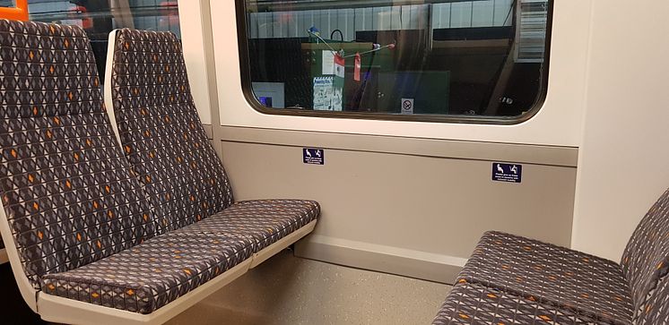 323 new priority seats