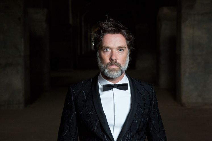 Rufus Wainwright  - pressbild 2020