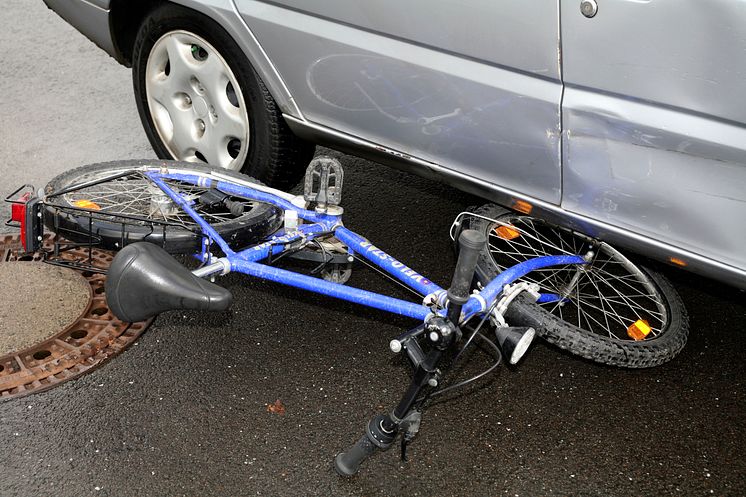 Kinder sind die schwächsten Verkehrsteilnehmer 3