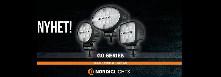Nordic GO-serien