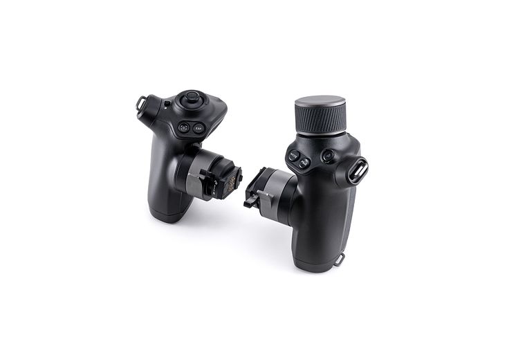 DJI Ronin 4D Hand Grips Combo-1