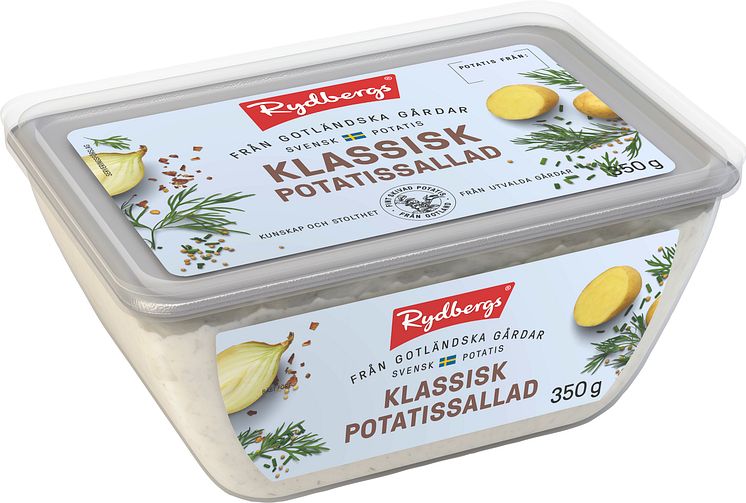 146585 RYD Gourmet Klassisk Potatissallad 350g_3D_R1