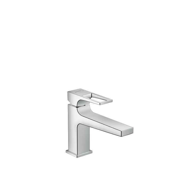 hansgroheMetropol_WashbasinLever110long