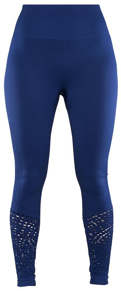 SOC W Flow Seamless Tights_Front