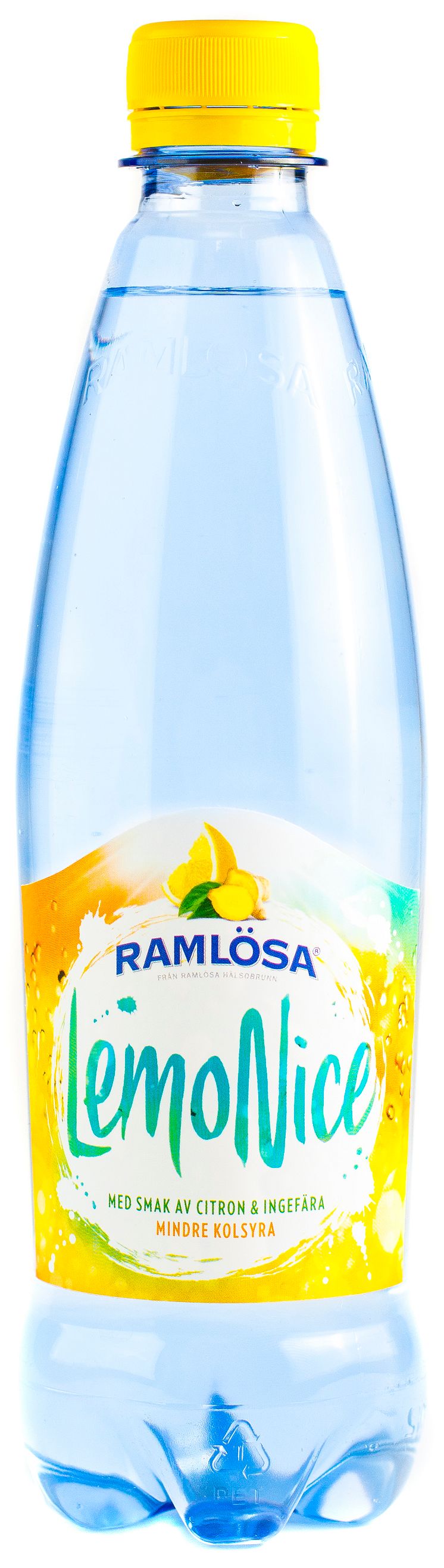 Ramlösa LemoNice