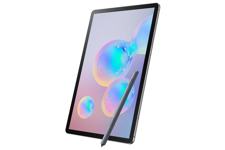 Tab S6