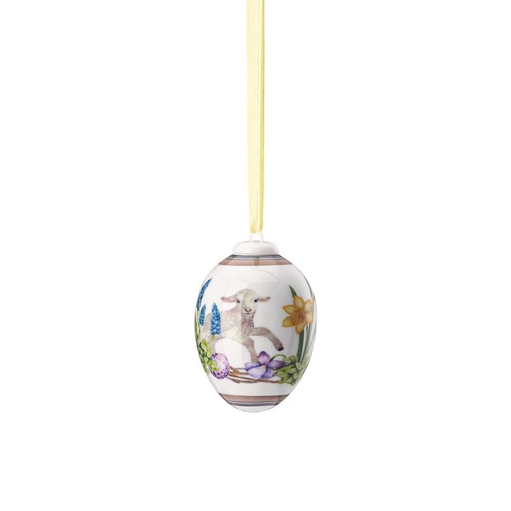 HR_Collector's_Items_Easter_2022_Porcelain-Egg_Lamb_1_6,5_cm