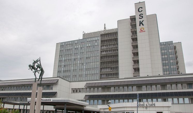 Centralsjukhuset_Kristianstad