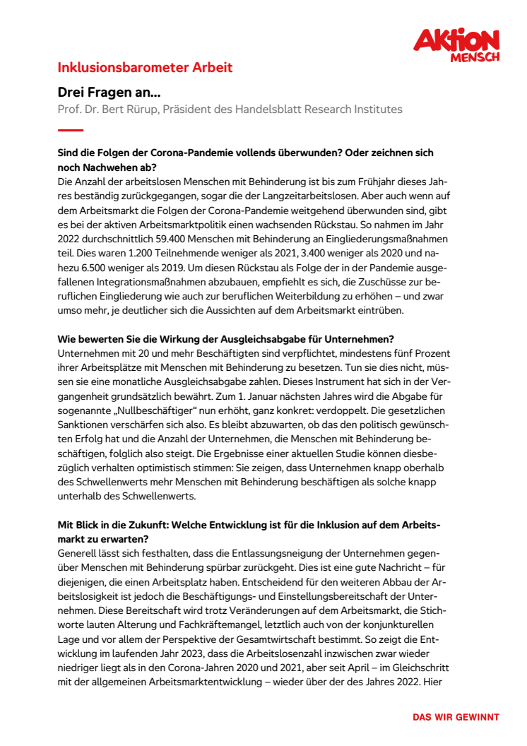 301123_Aktion Mensch_Inklusionsbarometer Arbeit_Drei Fragen an Prof. Dr. Bert Rürup.pdf