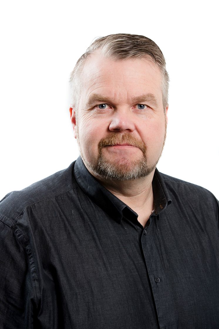 Stefan Svensson