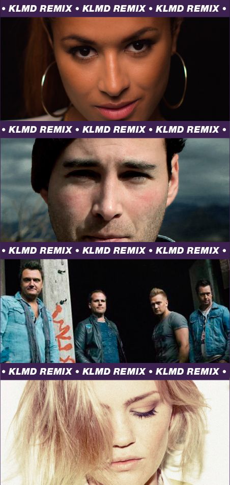 Klmd Remix 
