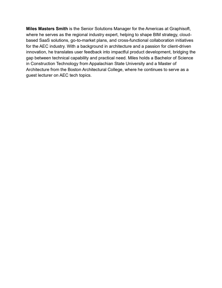 Miles Smith_Senior Solution Manager_Americas.pdf
