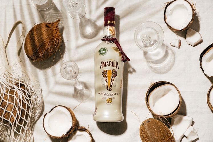 Amarula Vegan Coco