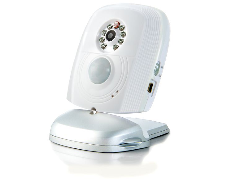 3G kamera för övervakning