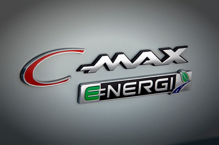 FORD C-MAX SOLENERGI