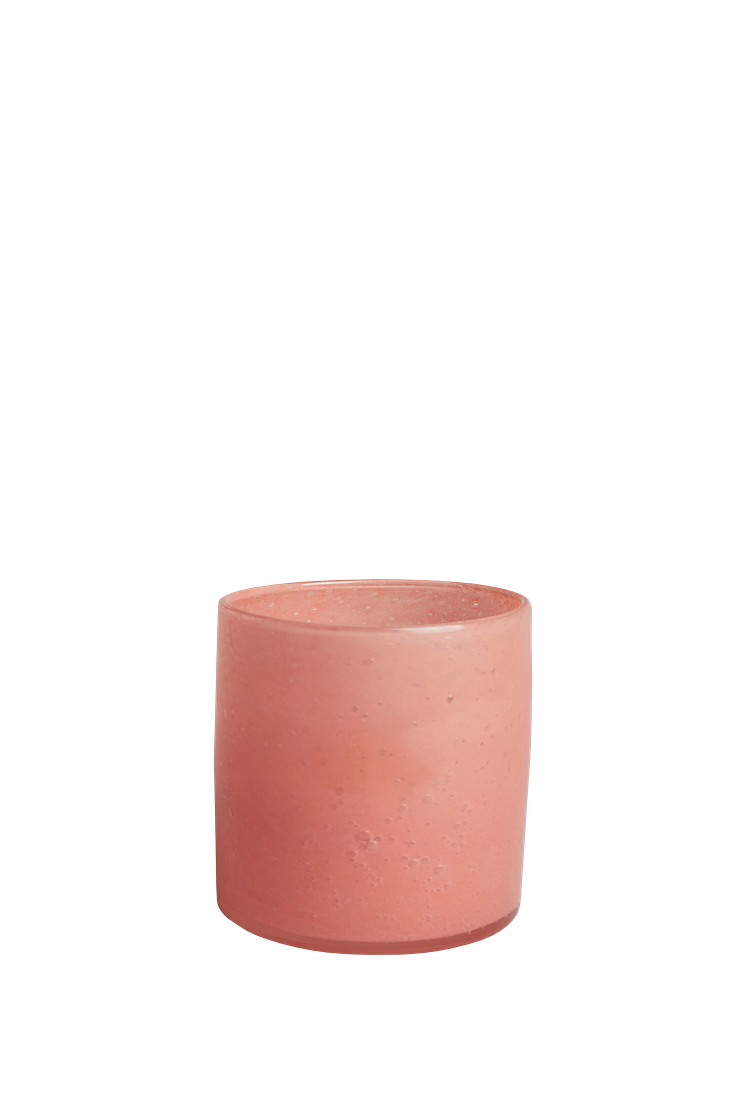 ByOn Claore M candle holder - Coral