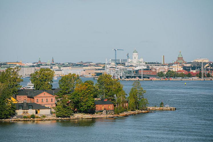 Helsingfors