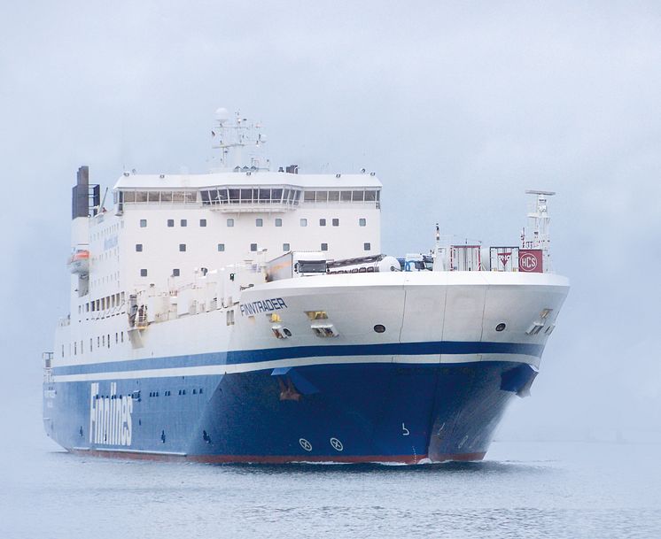 M/S Finntrader