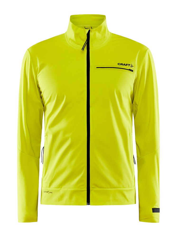 PRO Velocity Jacket Male 